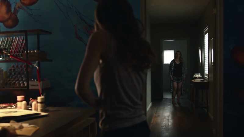 Laura?
