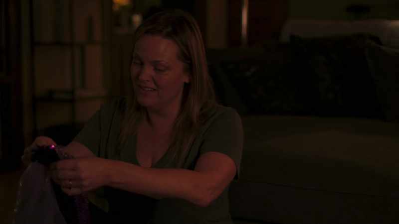 LAURA SCOFFS