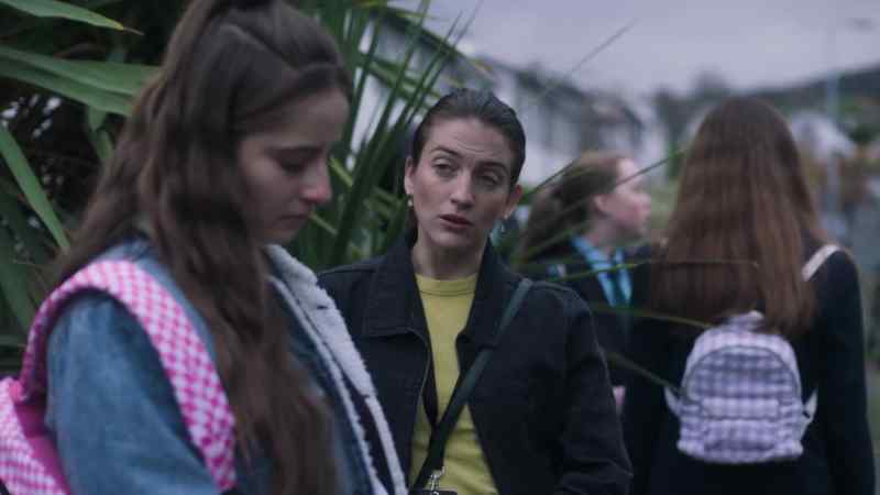 Laura, if you know something