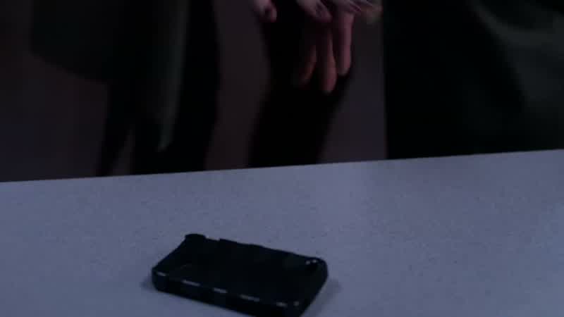Laurel could have been hurt, or worse