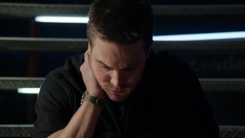 LAUREL: Oliver