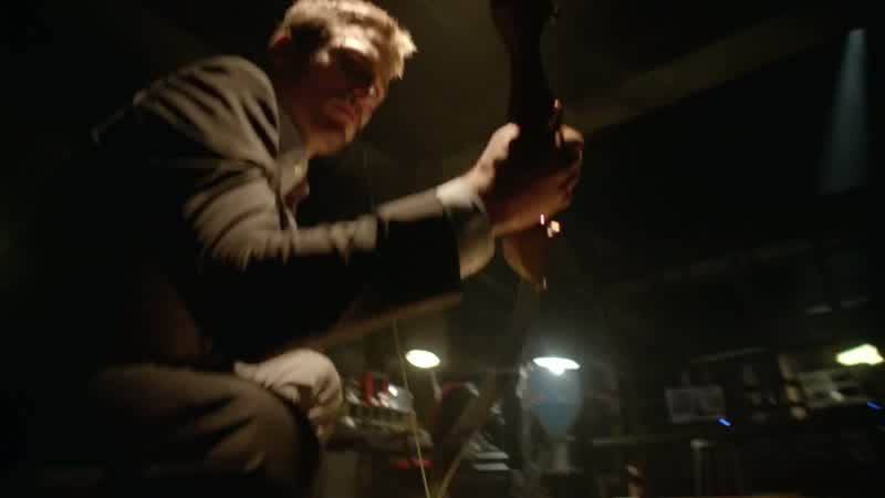 Laurel?