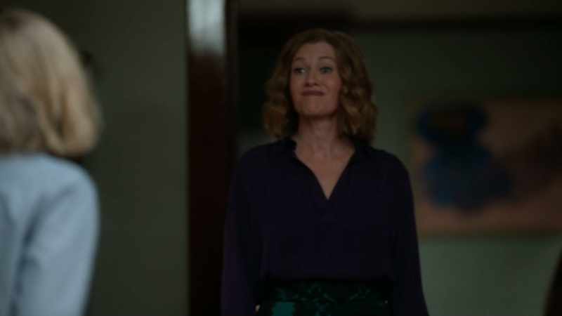Laurel!