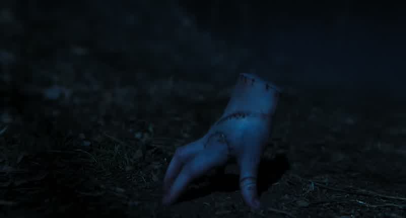 Laurel said you were dead