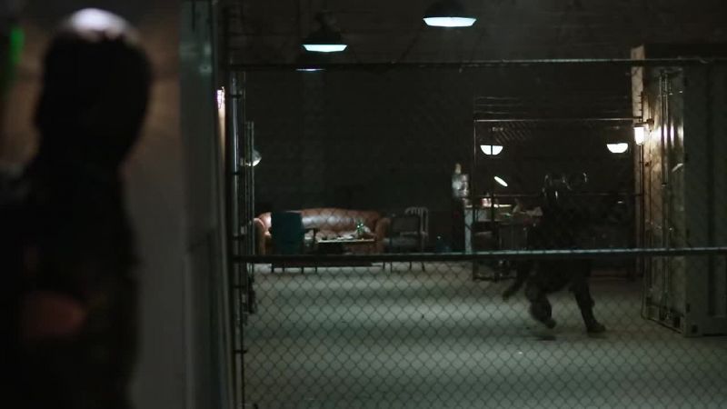 Laurel: We found the two argus agents
