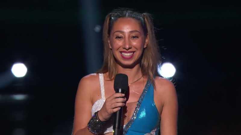 [Lauren Daigle's 