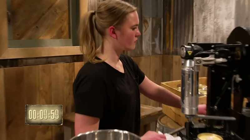 [lauren] definitely trial and error