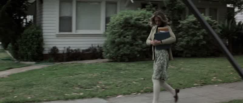 Laurie!