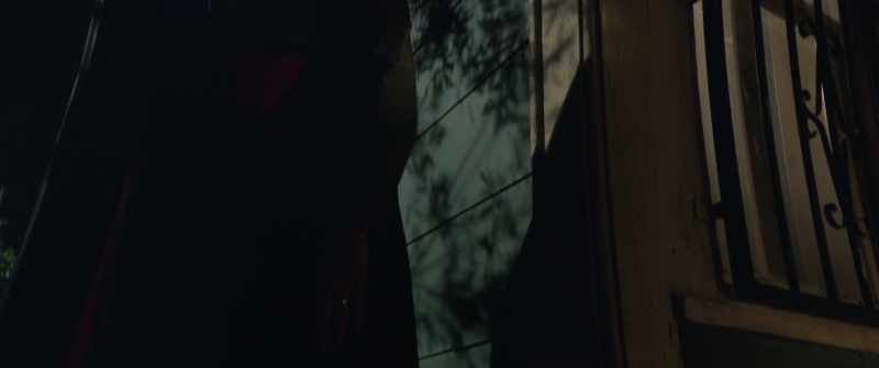 LAURIE: The suffering Michael caused