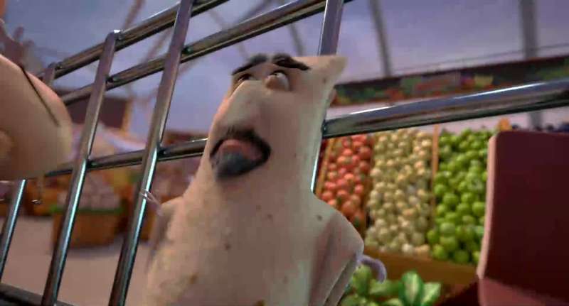 LAVASH Donkey fucker