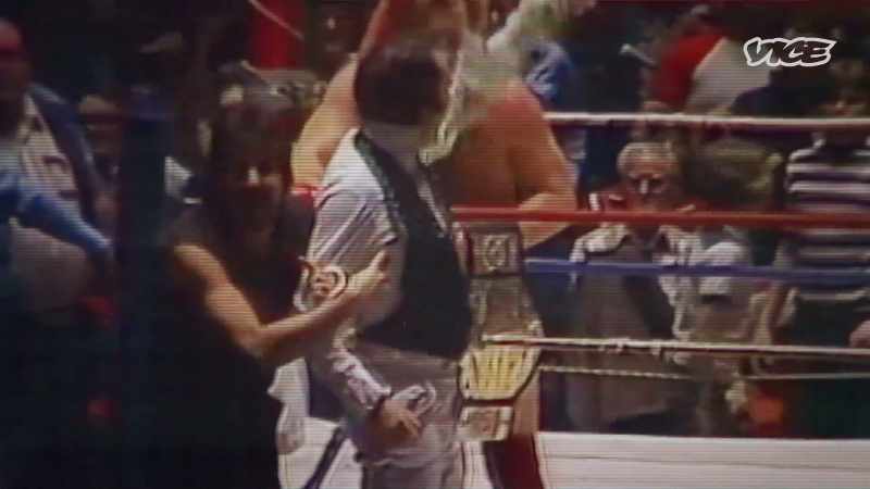 Lawler! I got you!
