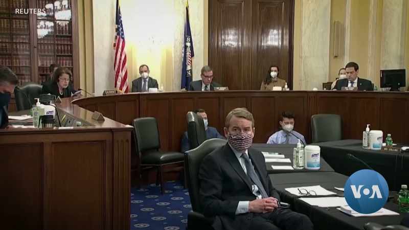 Lawmakers from both political parties say