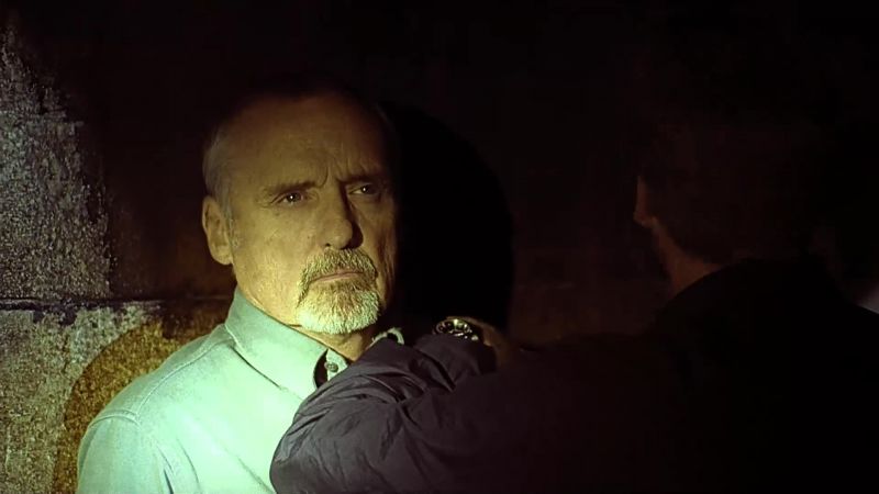 Lawrence, where are you? Lawrence, do you copy?