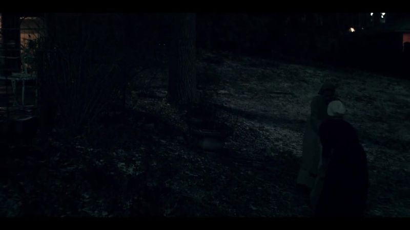 LAWRENCE: Beth!