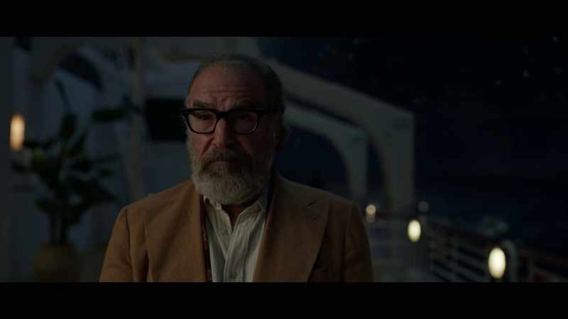 Lawrence Collier? - His exact words were, 