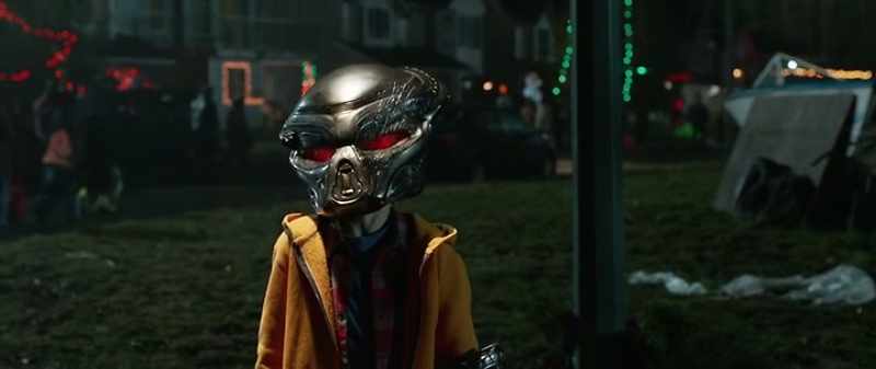 Lawson, was an undercover Kree operative named Mar-Vell