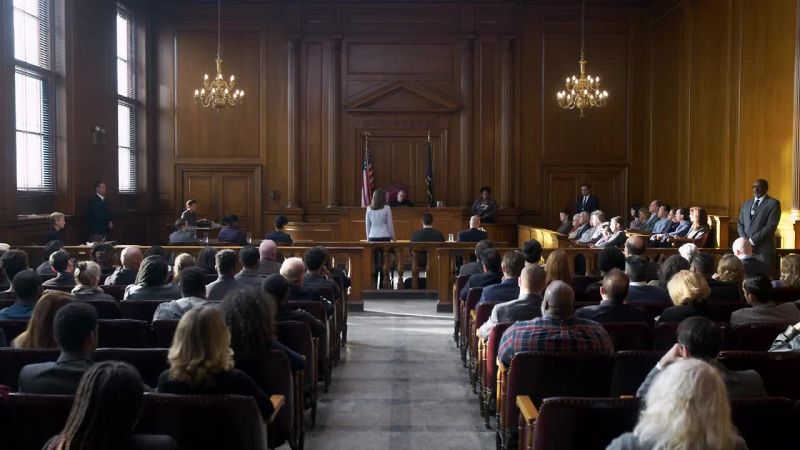[lawyer] According to your written testimony