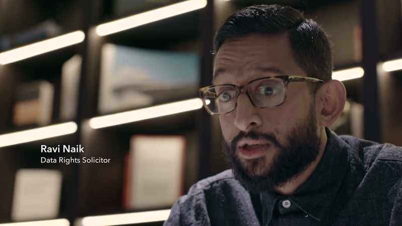LAWYER - DATA PROTECTION