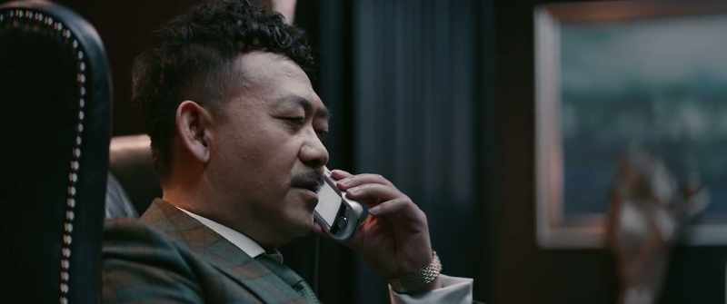 Lawyer Xu