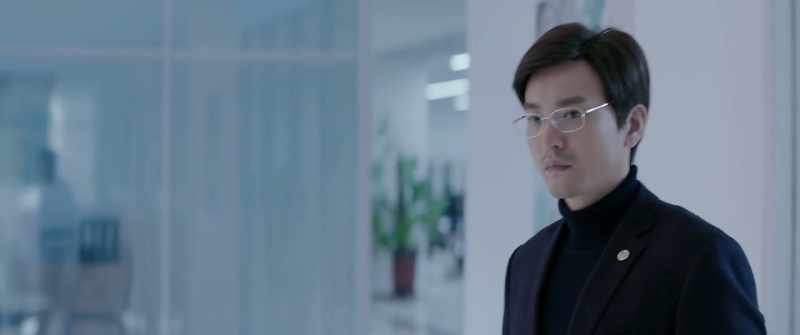Lawyer Xu