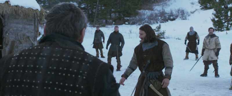 Lay down your swords