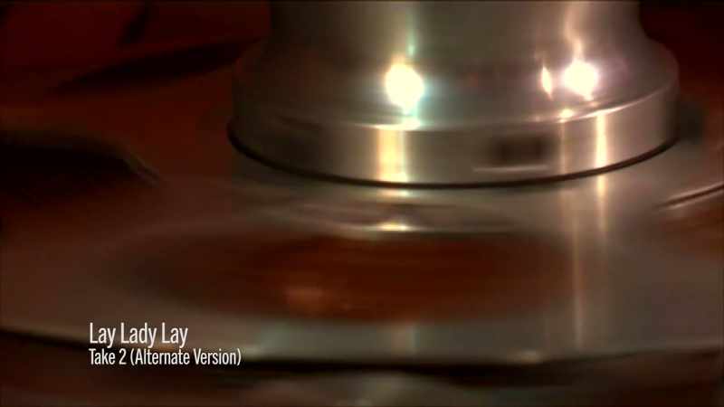 �� Lay, lady, lay