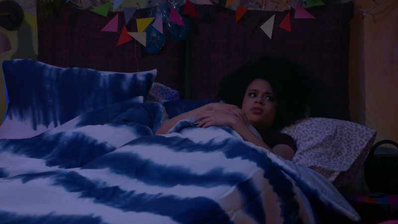 Lay Lay, it's kinda lonely over here