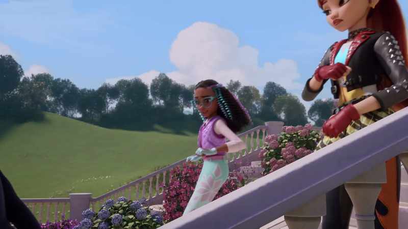 Layla, I know you have a deep respect for our island's history