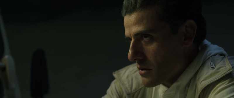 LAYLA: Marc, we can't wait. It's okay, just let go
