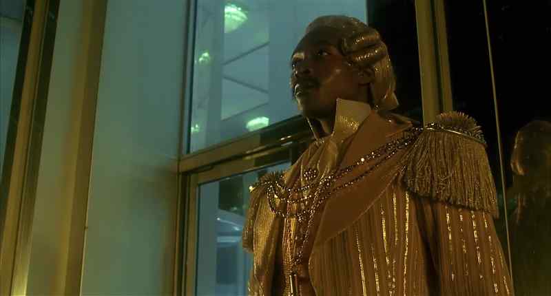 L'd like to speak to the Wiz