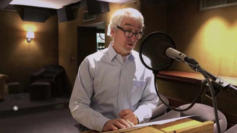 �Dear Robert Weide