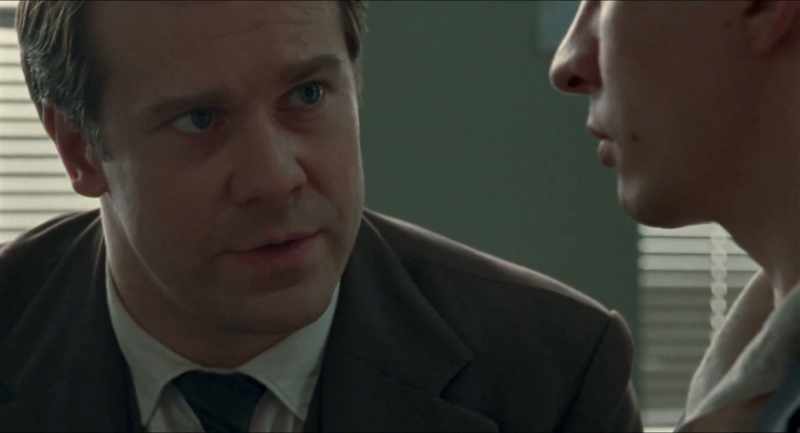 �I betrayed you.”