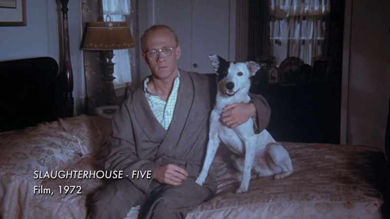 �It came down to hover over Billy