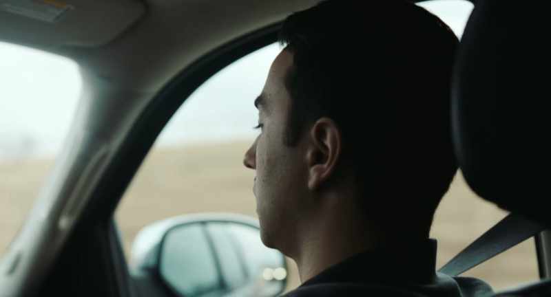 (“Lonely Is the Night