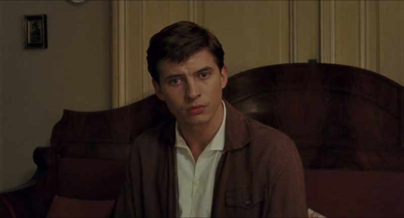 �Oh he leapt perfectly.”
