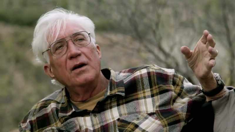�Robert has found it.” They acknowledged that publicly