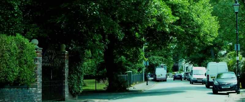 �Where's Jessica Hyde? Where's Jessica Hyde?