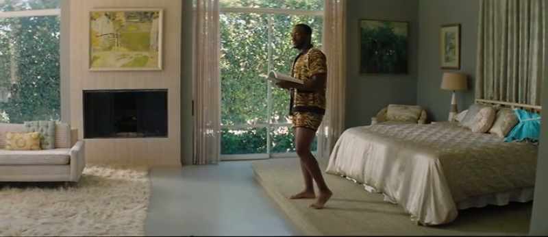 �You don't know me, Mr. Rumson.”