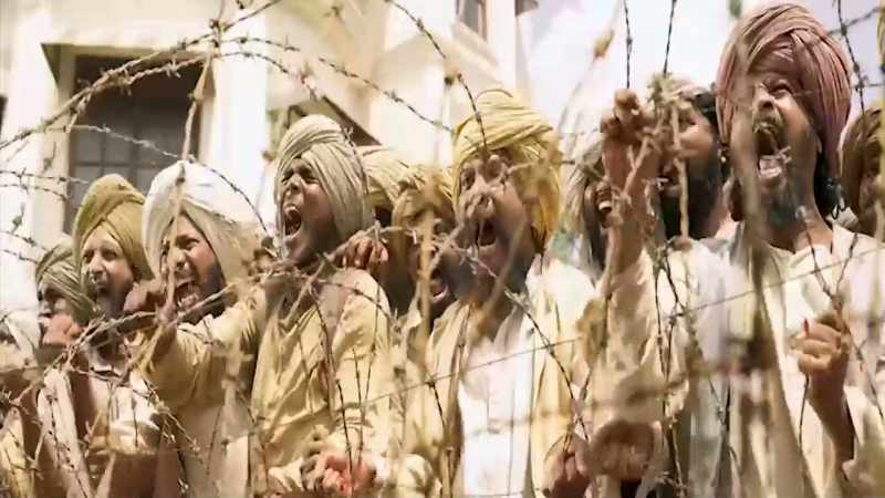 �Your heart's blood which flows like a stream”