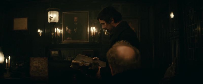 Le Clerc's incredibly rare Discours du Diable