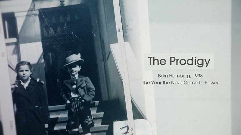 LE PRODIGE