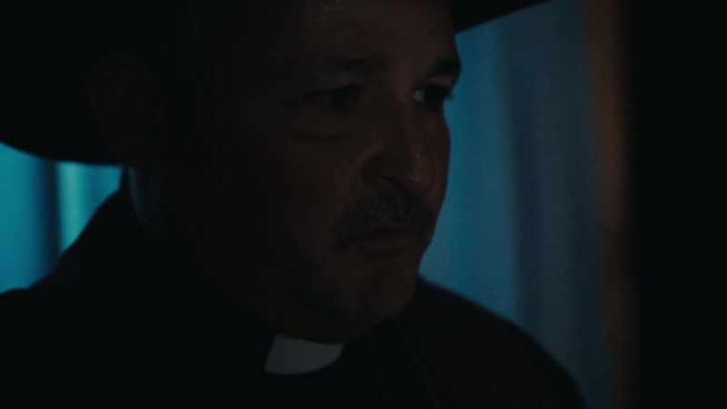 Lead us not into temptation but deliver us from evil. Amen