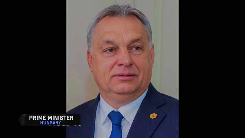 Leaders like Orbán, Trump, Duda, and even Putin