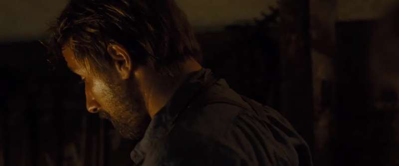 Leading on a man you don't care for is beneath you