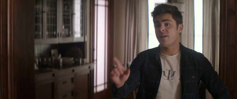 Leading to Zac Efron dancing