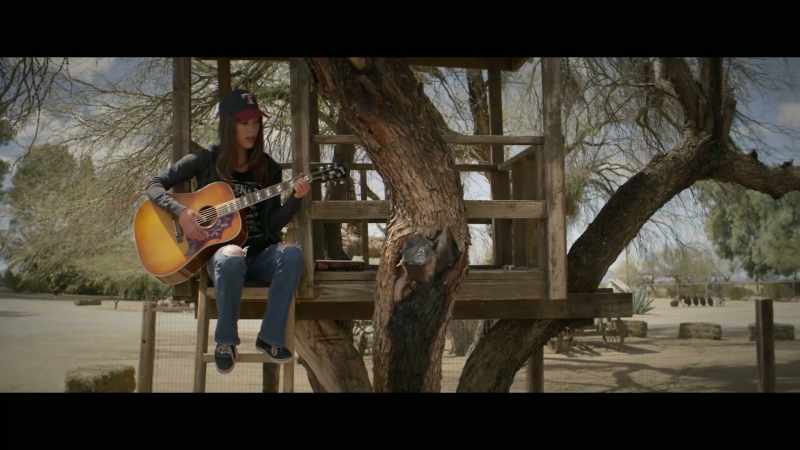 �� Leah was a girl I wanted ♪
