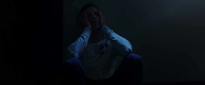 [Leah] 'And he's a survivor