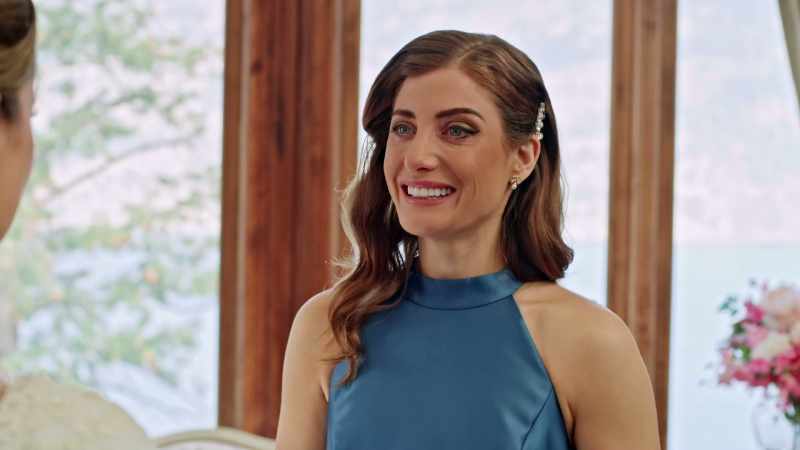 Leah Bishop