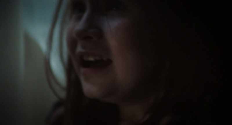 Leah? Leah, shh