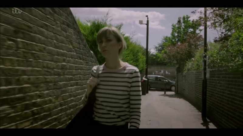 Leah!
